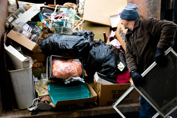 Best Same-Day Junk Removal Services  in Neptune Beach, FL